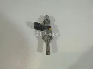 94811012870 Форсунка инжекторная электрическая Porsche Cayenne 955 Арт AM23011217, вид 1