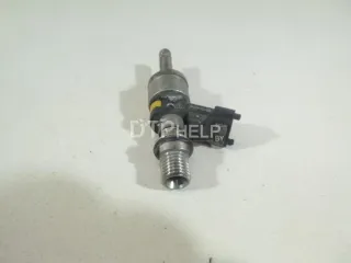 94811012870 Форсунка инжекторная электрическая Porsche Cayenne 955 Арт AM23011217, вид 6