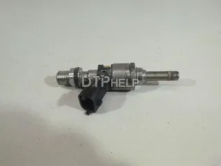 94811012870 Форсунка инжекторная электрическая Porsche Cayenne 955 Арт AM23011217, вид 7