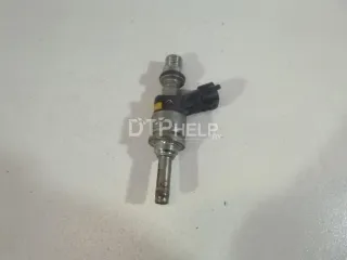 94811012870 Форсунка инжекторная электрическая Porsche Cayenne 955 Арт AM23011217, вид 8
