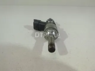 94811012870 Форсунка инжекторная электрическая Porsche Cayenne 955 Арт AM23011219, вид 2