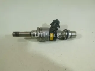 94811012870 Форсунка инжекторная электрическая Porsche Cayenne 955 Арт AM23011219, вид 5