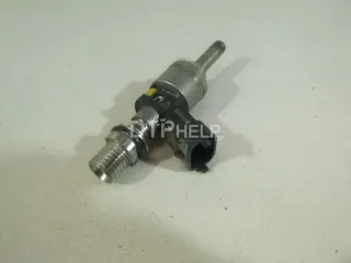 94811012870 Форсунка инжекторная электрическая Porsche Cayenne 955 Арт AM23011219, вид 6
