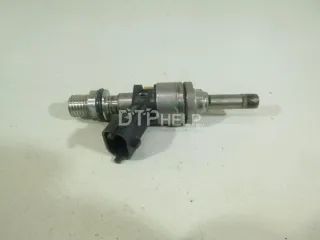 94811012870 Форсунка инжекторная электрическая Porsche Cayenne 955 Арт AM23011219, вид 7