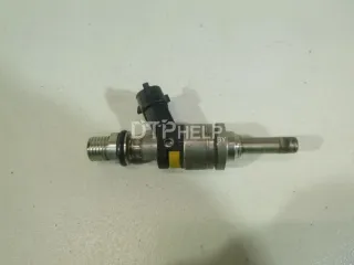 94811012870 Форсунка инжекторная электрическая Porsche Cayenne 955 Арт AM23011219, вид 8