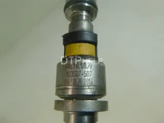 94811012870 Форсунка инжекторная электрическая Porsche Cayenne 955 Арт AM23011219, вид 9