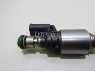 0261500675 Форсунка инжекторная электрическая Haval F7 Арт AM23040839, вид 3