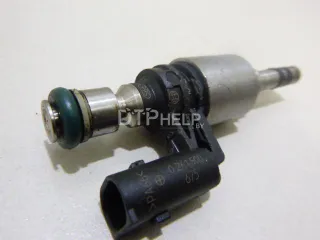0261500675 Форсунка инжекторная электрическая Haval F7 Арт AM23040839, вид 8