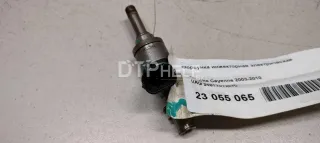 94811012870 Форсунка инжекторная электрическая Porsche Cayenne 955 Арт AM23055065, вид 1