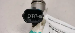 94811012870 Форсунка инжекторная электрическая Porsche Cayenne 955 Арт AM23055065, вид 3