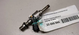 94811012870 Форсунка инжекторная электрическая Porsche Cayenne 955 Арт AM23055066, вид 1