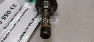 94811012870 Форсунка инжекторная электрическая Porsche Cayenne 955 Арт AM23055066, вид 4