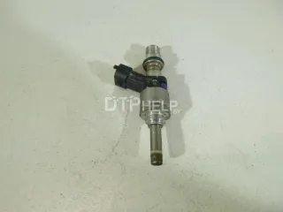 94811012820 Форсунка инжекторная электрическая Porsche Cayenne 955 Арт AM23140016, вид 1