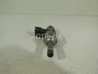 94811012820 Форсунка инжекторная электрическая Porsche Cayenne 955 Арт AM23140016, вид 2