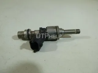 94811012820 Форсунка инжекторная электрическая Porsche Cayenne 955 Арт AM23140016, вид 7