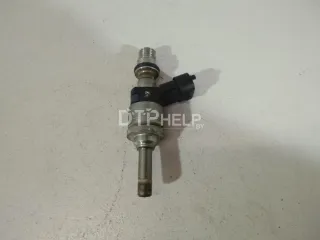 94811012820 Форсунка инжекторная электрическая Porsche Cayenne 955 Арт AM23140018, вид 1