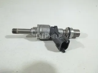 94811012820 Форсунка инжекторная электрическая Porsche Cayenne 955 Арт AM23140018, вид 5