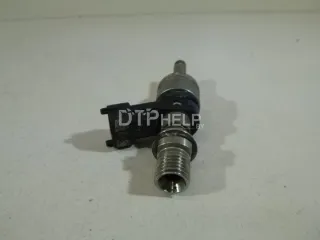 94811012820 Форсунка инжекторная электрическая Porsche Cayenne 955 Арт AM23140018, вид 7