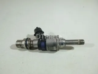 94811012820 Форсунка инжекторная электрическая Porsche Cayenne 955 Арт AM23140018, вид 8