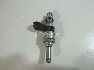 94811012820 Форсунка инжекторная электрическая Porsche Cayenne 955 Арт AM23140018, вид 9