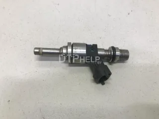 94811012822 Форсунка инжекторная электрическая Porsche Cayenne 955 Арт AM23192344, вид 2