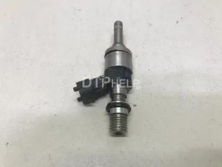 94811012822 Форсунка инжекторная электрическая Porsche Cayenne 955 Арт AM23192344, вид 3