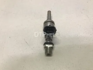 94811012822 Форсунка инжекторная электрическая Porsche Cayenne 955 Арт AM23192344, вид 5