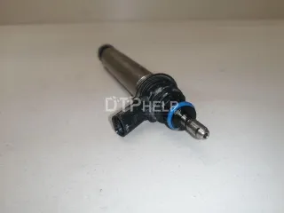 2780700687 Форсунка инжекторная электрическая Infiniti Q50 Арт AM23240043, вид 3