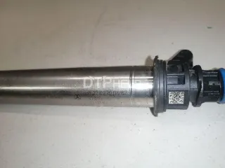 2780700687 Форсунка инжекторная электрическая Infiniti Q50 Арт AM23240043, вид 5