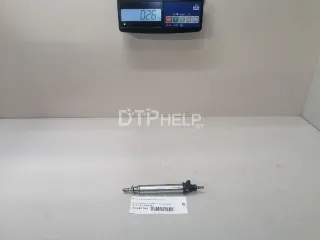 2780700687 Форсунка инжекторная электрическая Infiniti Q50 Арт AM23240043, вид 6