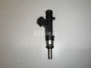 1100110XEG08B Форсунка инжекторная электрическая Haval Jolion Арт AM23354997, вид 2