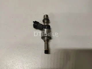 94811012832 Форсунка инжекторная электрическая Porsche Cayenne 955 Арт AM23385342, вид 1