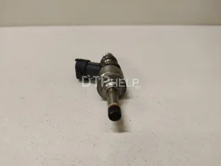 94811012832 Форсунка инжекторная электрическая Porsche Cayenne 955 Арт AM23385342, вид 2