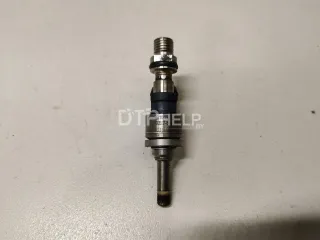 94811012832 Форсунка инжекторная электрическая Porsche Cayenne 955 Арт AM23385342, вид 4