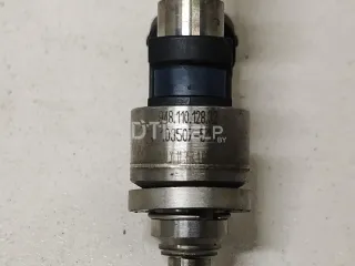 94811012832 Форсунка инжекторная электрическая Porsche Cayenne 955 Арт AM23385342, вид 5