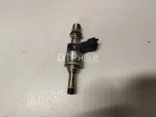 94811012832 Форсунка инжекторная электрическая Porsche Cayenne 955 Арт AM23385342, вид 6