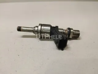 94811012832 Форсунка инжекторная электрическая Porsche Cayenne 955 Арт AM23385342, вид 7