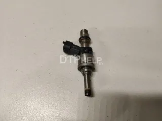 94811012832 Форсунка инжекторная электрическая Porsche Cayenne 955 Арт AM23385343, вид 1