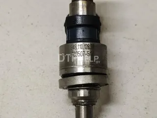 94811012832 Форсунка инжекторная электрическая Porsche Cayenne 955 Арт AM23385343, вид 6