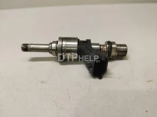 94811012832 Форсунка инжекторная электрическая Porsche Cayenne 955 Арт AM23385343, вид 8