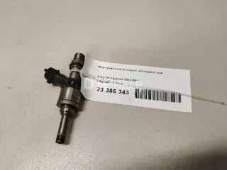94811012832 Форсунка инжекторная электрическая Porsche Cayenne 955 Арт AM23385343, вид 9