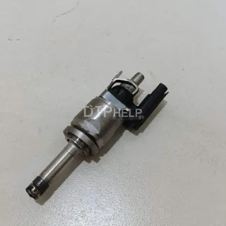 31303495 Форсунка инжекторная электрическая Volvo S80 2 Арт AM23410881, вид 1