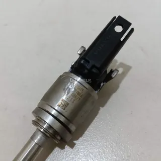 31303495 Форсунка инжекторная электрическая Volvo S80 2 Арт AM23410881, вид 2