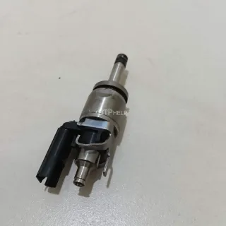 31303495 Форсунка инжекторная электрическая Volvo S80 2 Арт AM23410881, вид 4