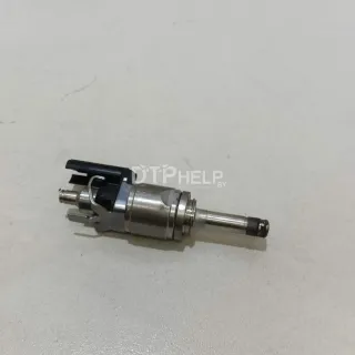 31303495 Форсунка инжекторная электрическая Volvo S80 2 Арт AM23410881, вид 5