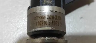 353103L200 Форсунка инжекторная электрическая Kia Sorento 3 Арт AM23437647, вид 6