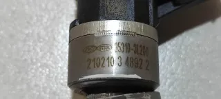 353103L200 Форсунка инжекторная электрическая Kia Sorento 3 Арт AM23437648, вид 5