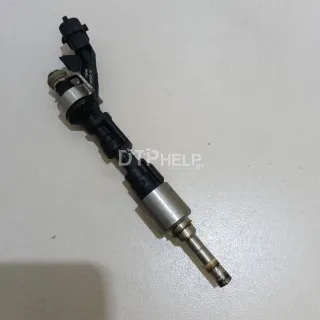LR067418 Форсунка инжекторная электрическая Land Rover Discovery 5 Арт AM23453271, вид 2