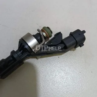 LR067418 Форсунка инжекторная электрическая Land Rover Discovery 5 Арт AM23453271, вид 3