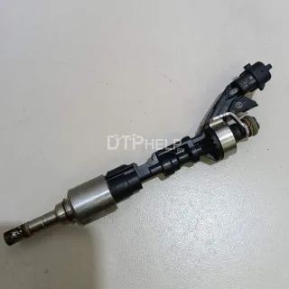 LR067418 Форсунка инжекторная электрическая Land Rover Discovery 5 Арт AM23453271, вид 4